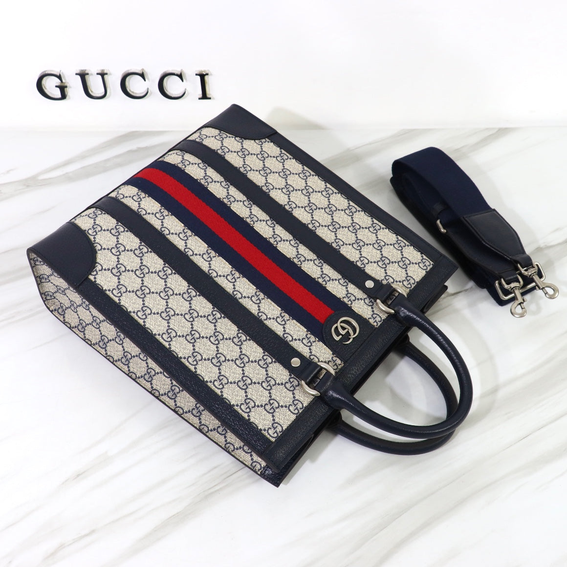 GLM - Top Quality Bag GCI 482