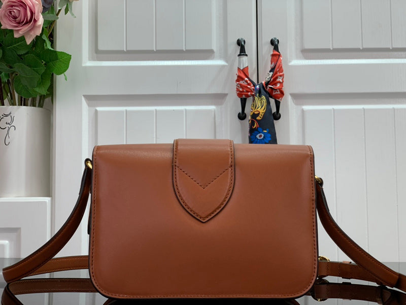Satchel Bags - VL Bags - 6352