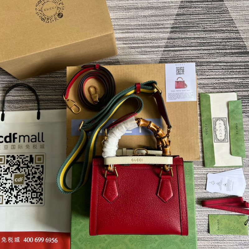 GLM - gg Bags - 867