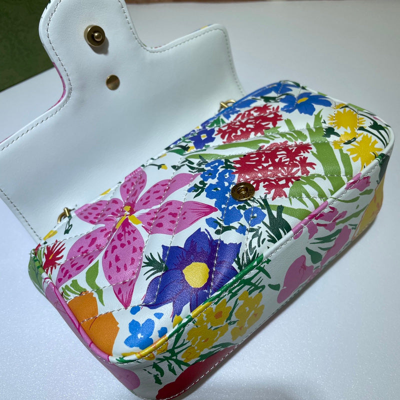 Satchel Bags - GCI Bags - 3077