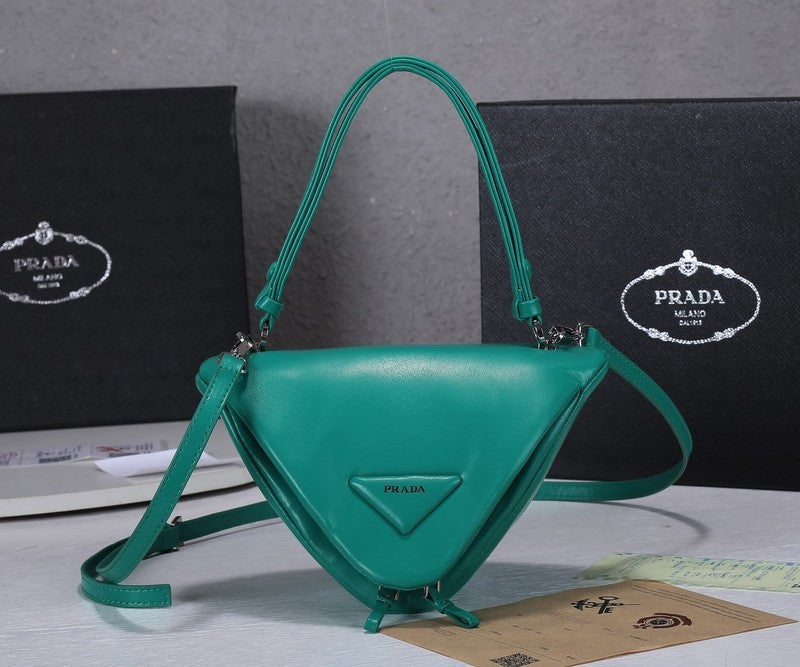 Satchel Bags - PDA Bags - 793