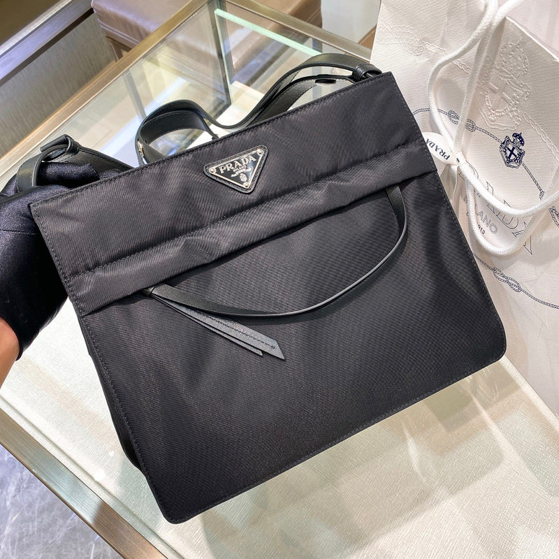 Satchel Bags - PDA Bags - 2822