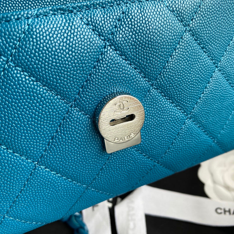 Satchel Bags - CHL Bags - 096