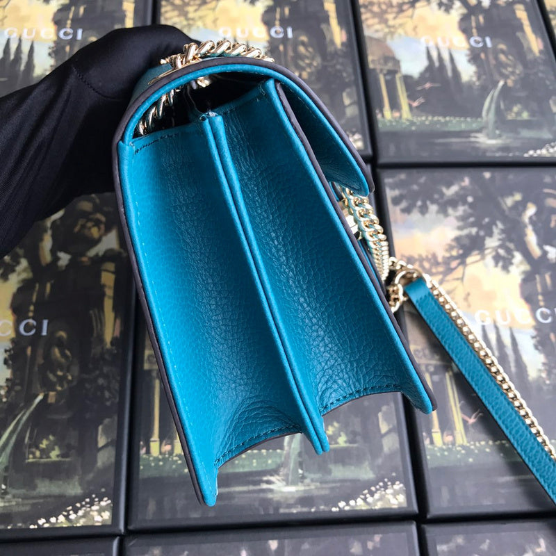 Satchel Bags - GCI Bags - 6354