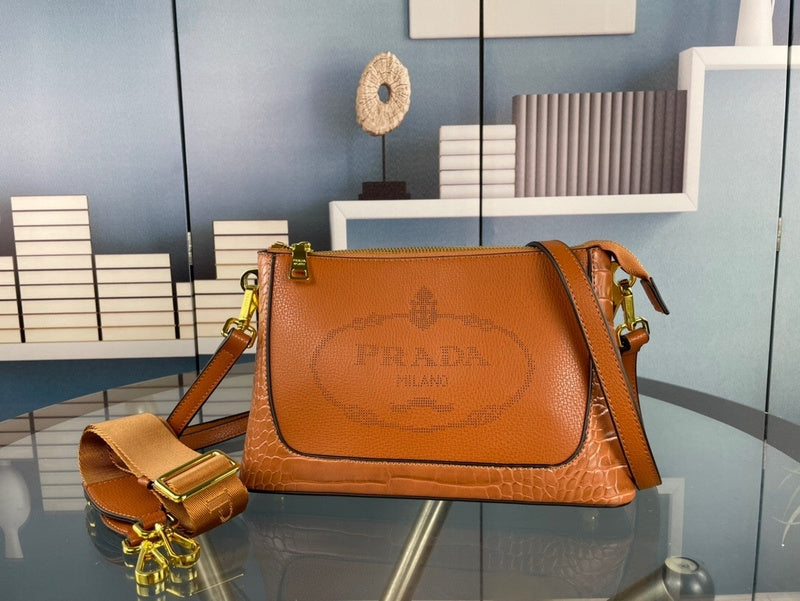 Satchel Bags - PDA Bags - 914