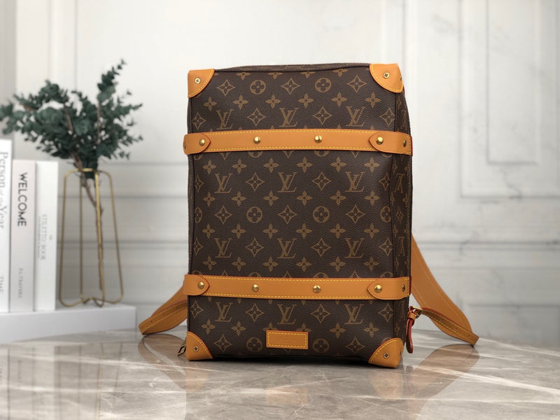 Satchel Bags - VL Bags - 5417