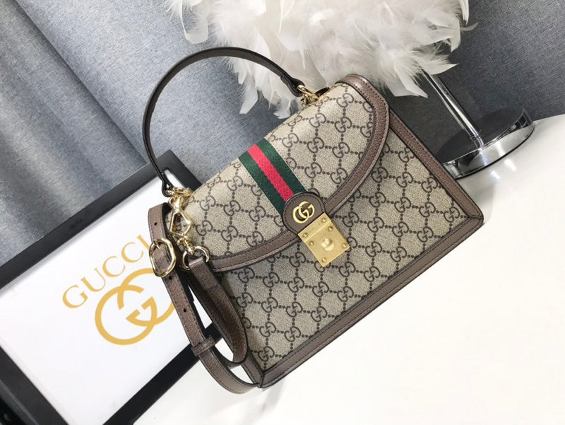 Satchel Bags - GCI Bags - 2194