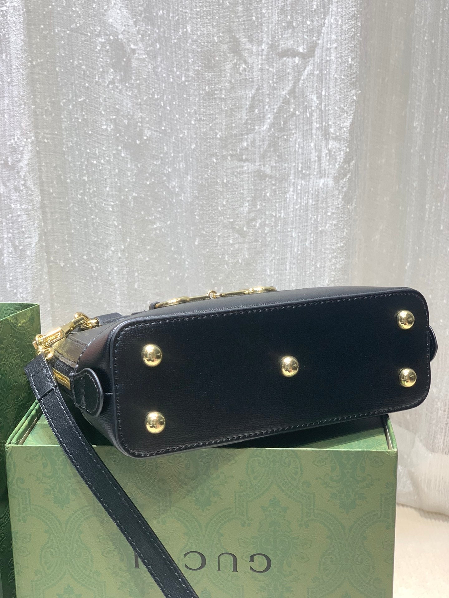 GLM - Top Quality Bag GCI 449