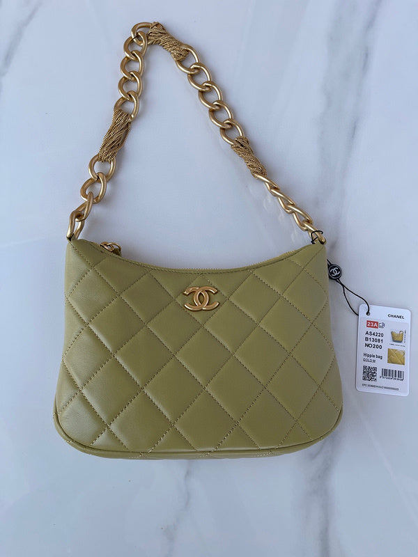 Satchel Bags - CHL Bags - 2164