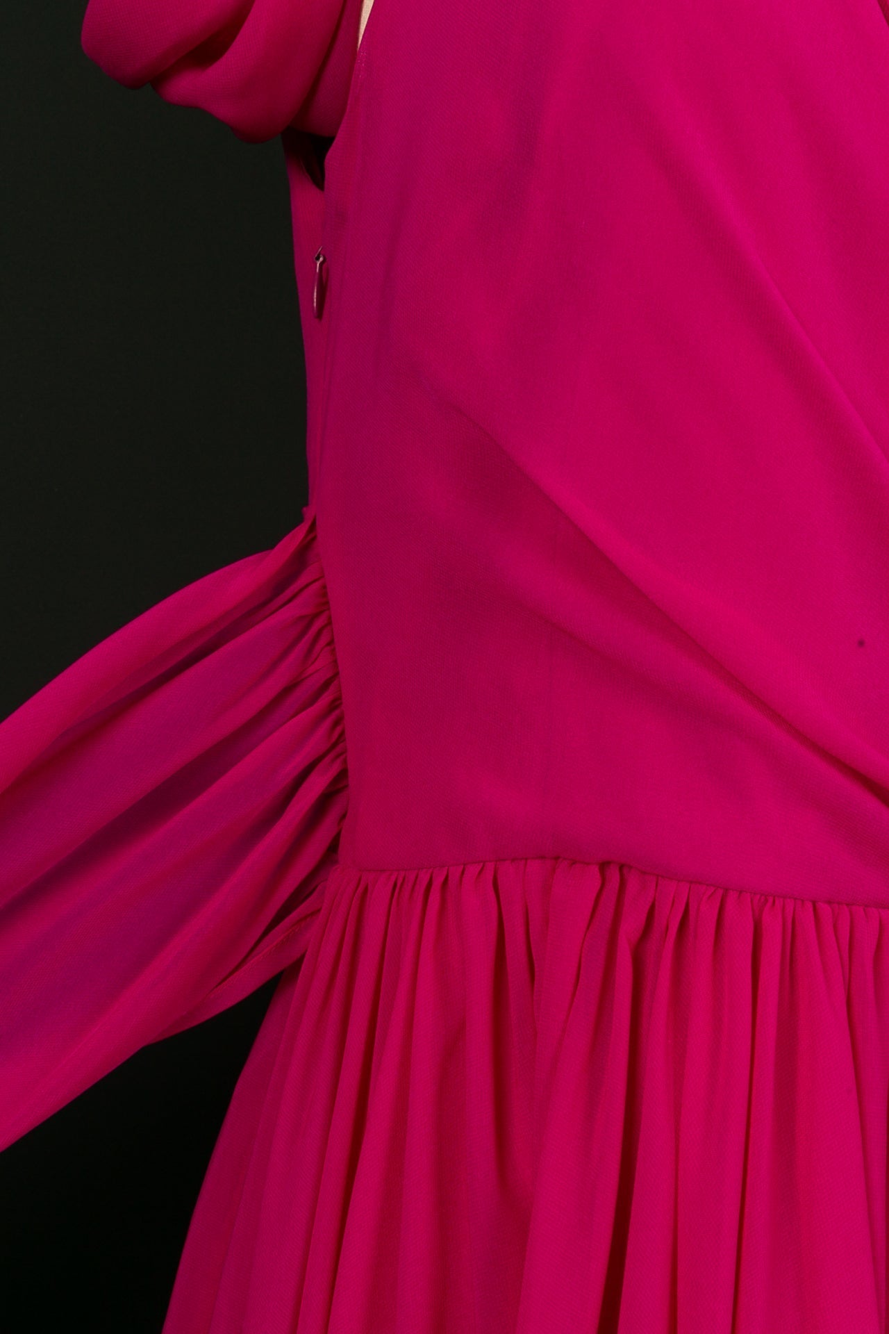Robe Paule Ka
