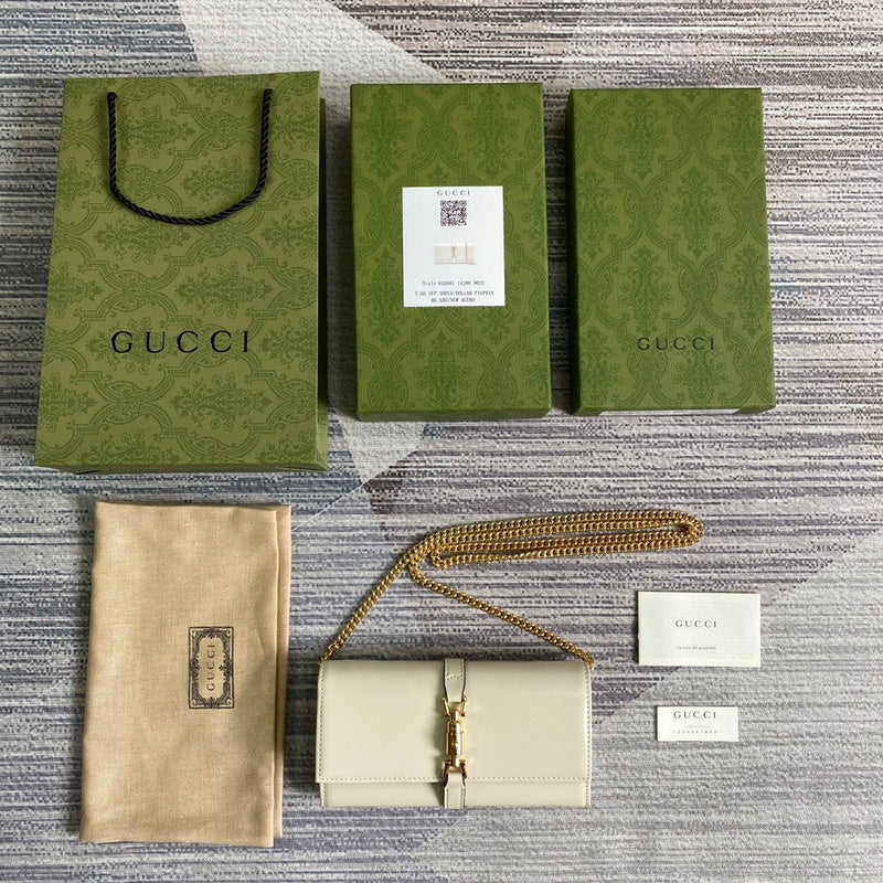 GLM - gg Bags - 2059
