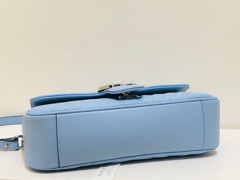 Satchel Bags - GCI Bags - 3937