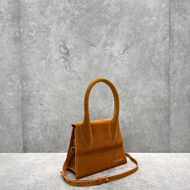 Satchel Bags - JQMS Bags - 156