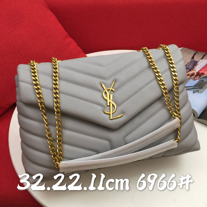 Satchel Bags - SLY Bags - 1082