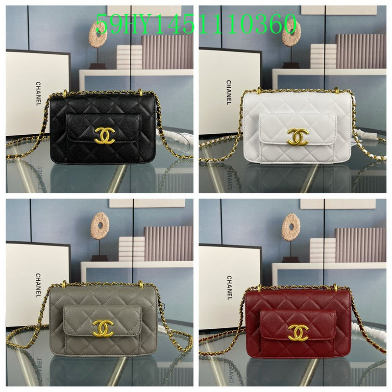 Glami - CHL Bags - 1902
