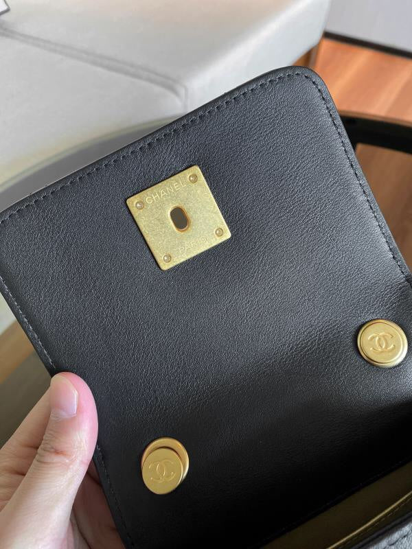 Satchel Bags - CHL Bags - 1465