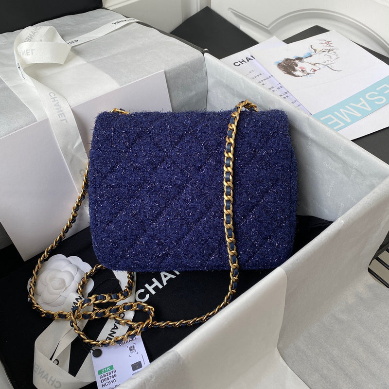 Satchel Bags - CHL Bags - 7652