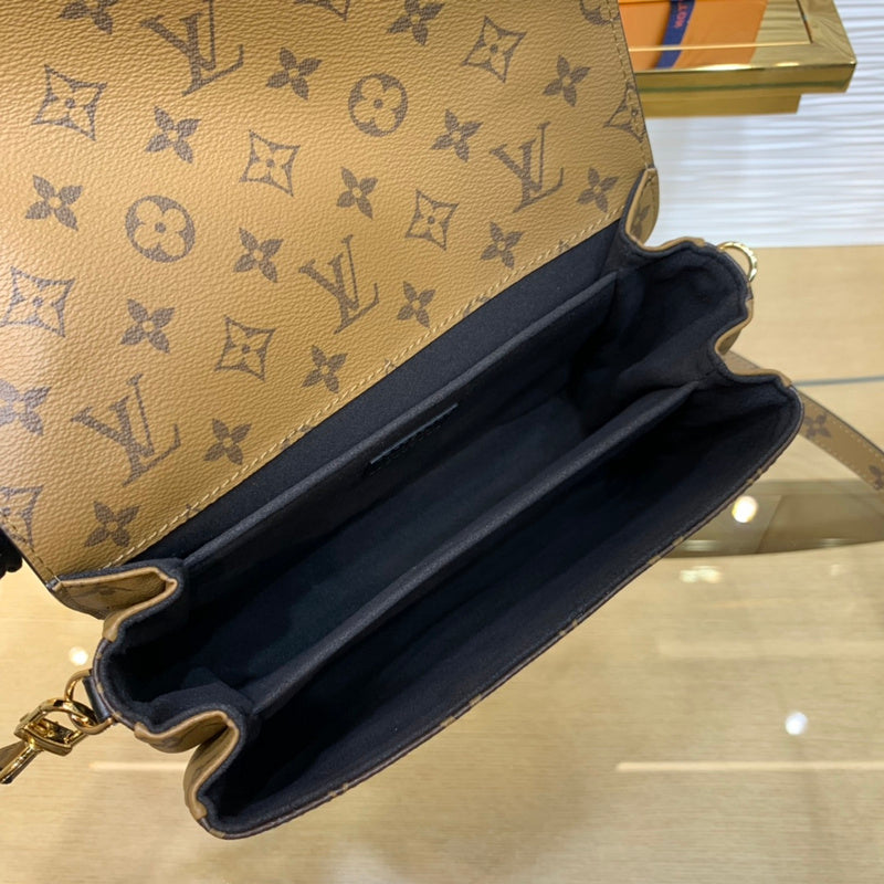 Glami GlamI Lu-Vi Bags - 16664