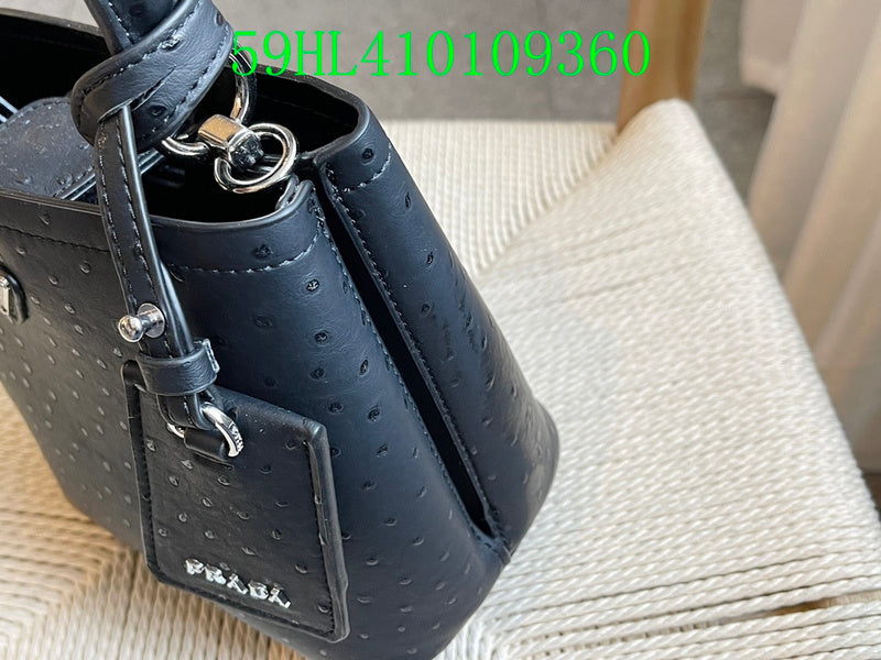 Satchel Bags - PDA Bags - 3634