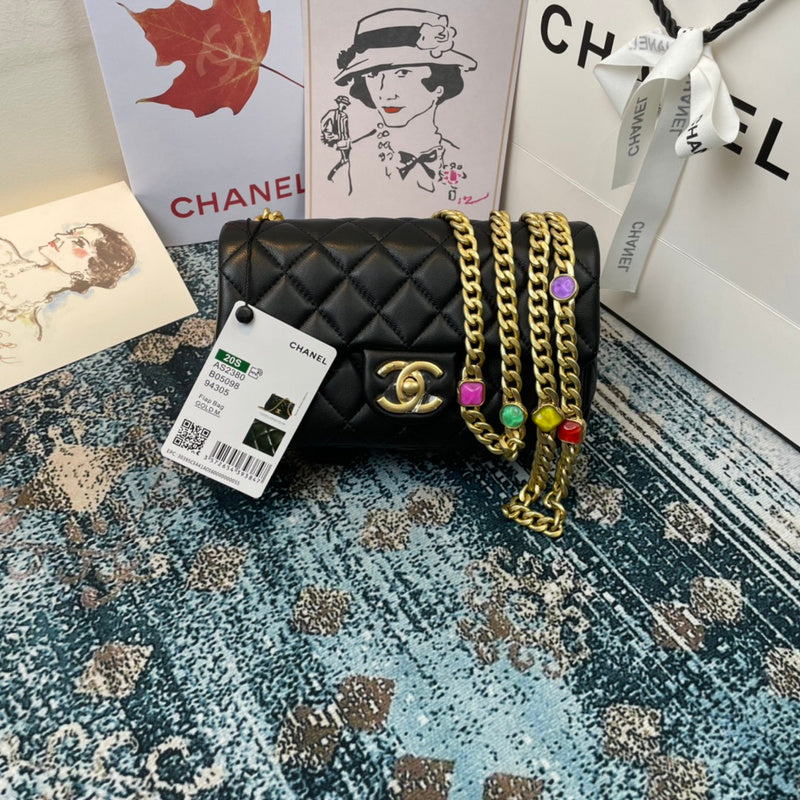 Satchel Bags - CHL Bags - 1742
