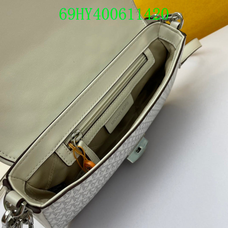 Satchel Bags - MK Bags - 744