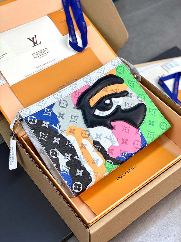 Satchel Bags - VL Bags - 3521