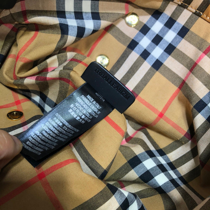 Fan Fashion -GLM - Top quality BBR Bags - 1403
