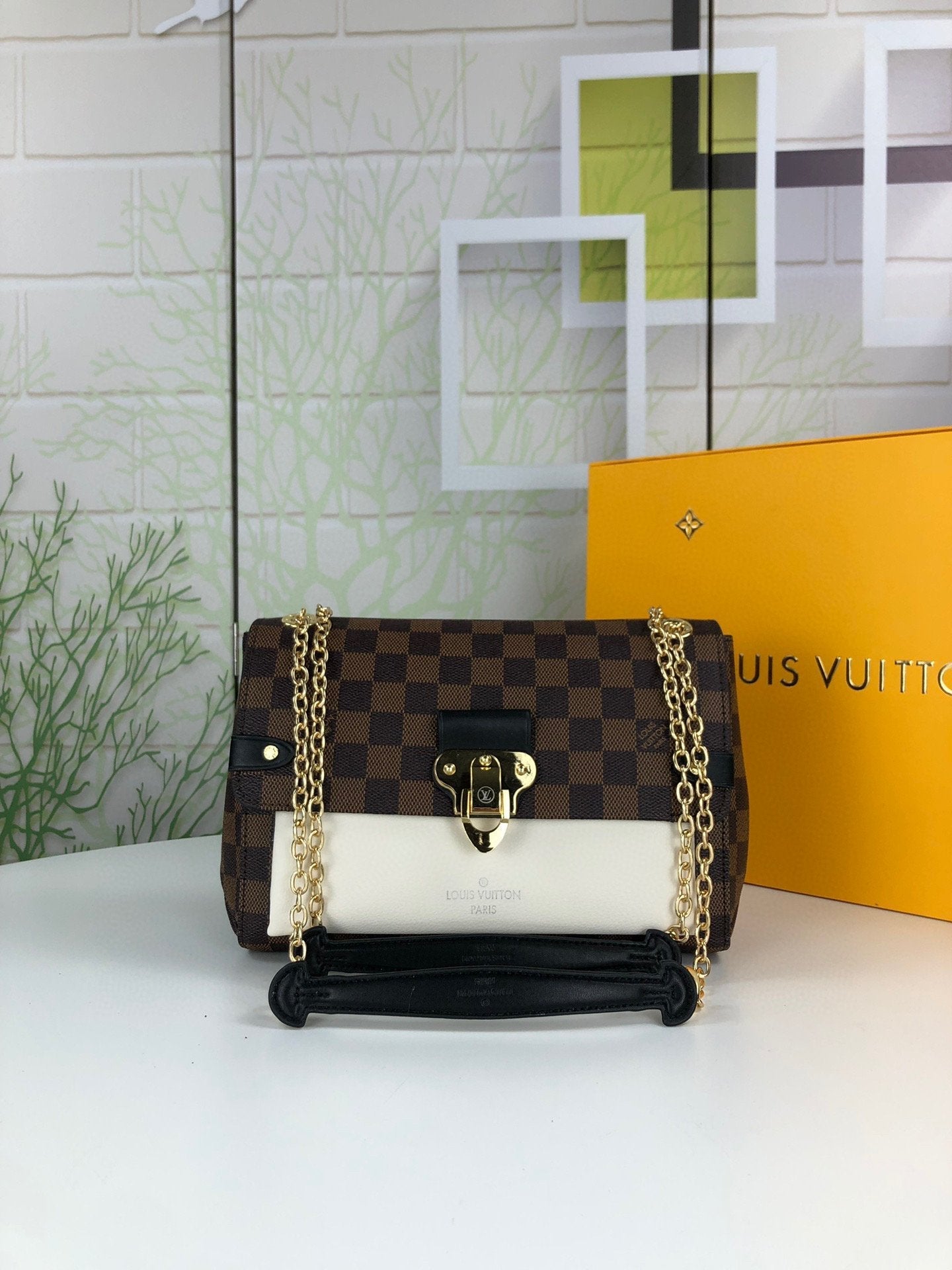 GLM - Top Quality Bags LUV 053