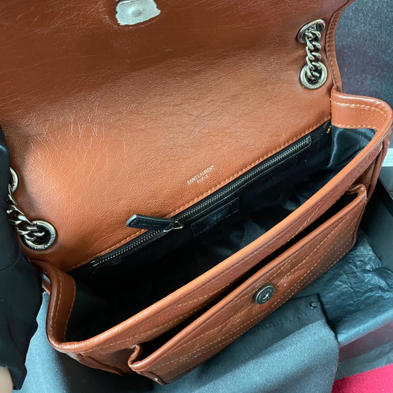 Glami - SLY Bags 357