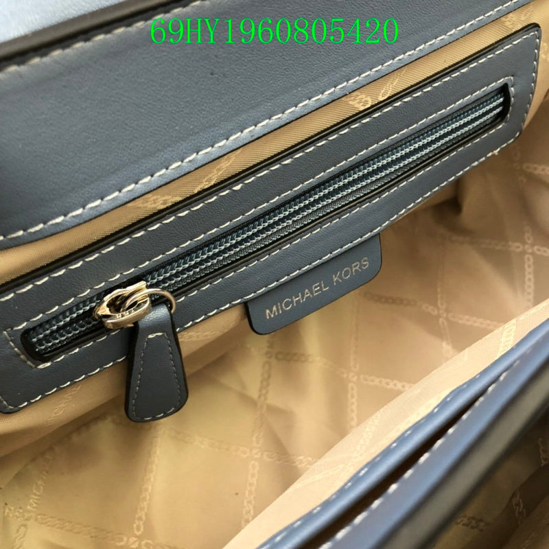 Satchel Bags - MK Bags - 644