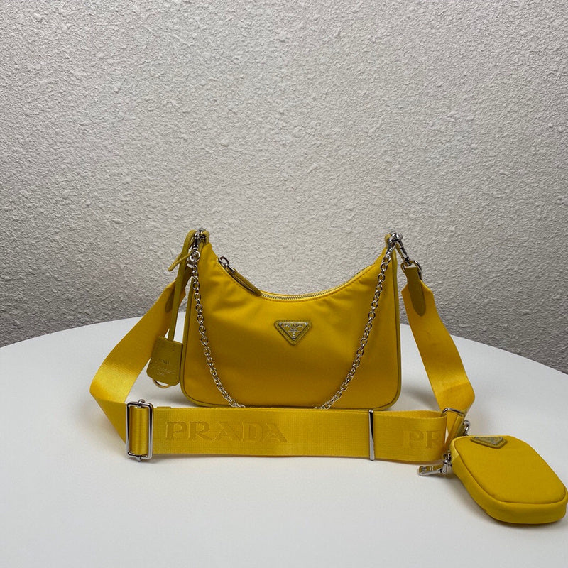 Satchel Bags - PDA Bags - 067