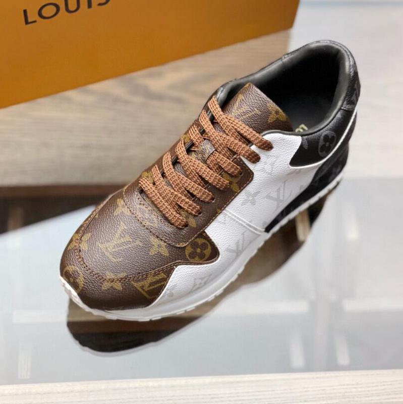 glami shop- LOV Men Shoes - 1389