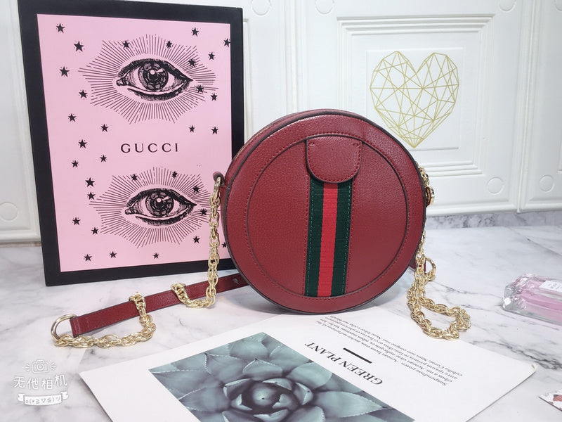 Satchel Bags - GCI Bags - 1265