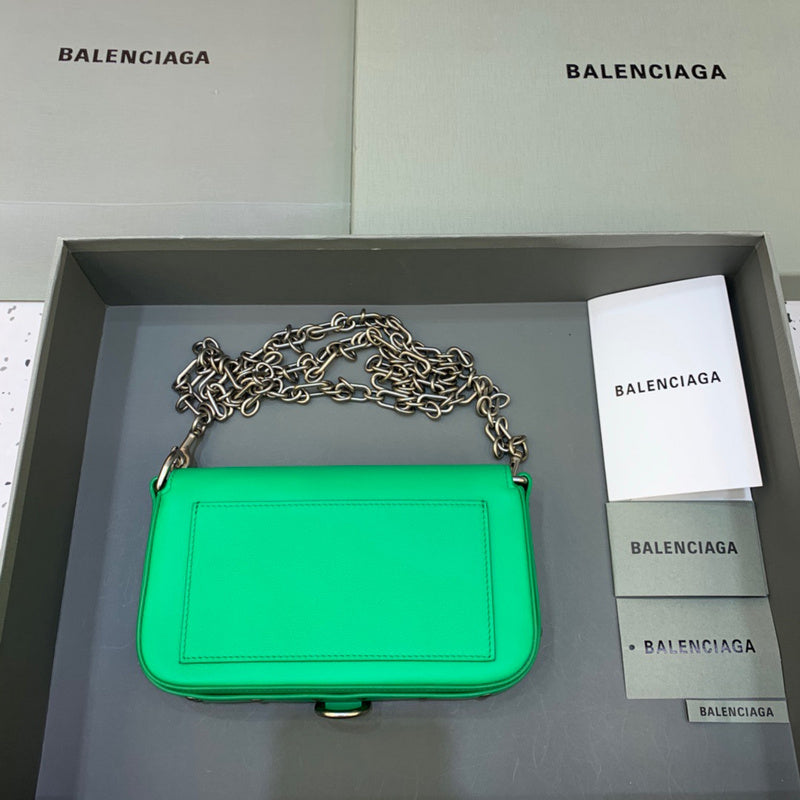 Satchel Bags - BGA Bags - 625
