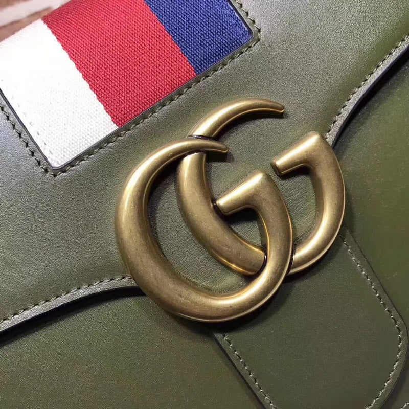Satchel Bags - GCI Bags - 3749
