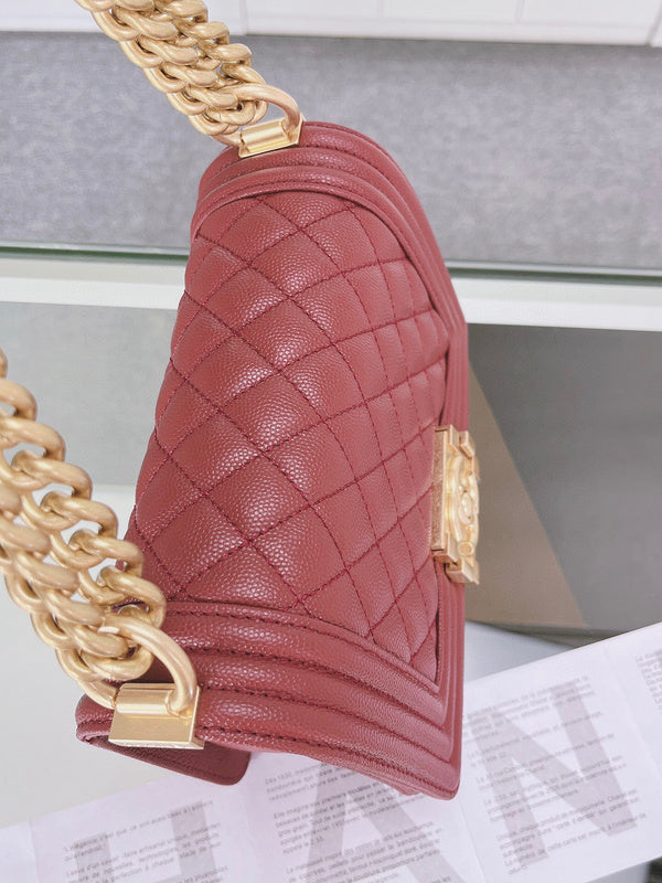 Satchel Bags - CHL Bags - 3173