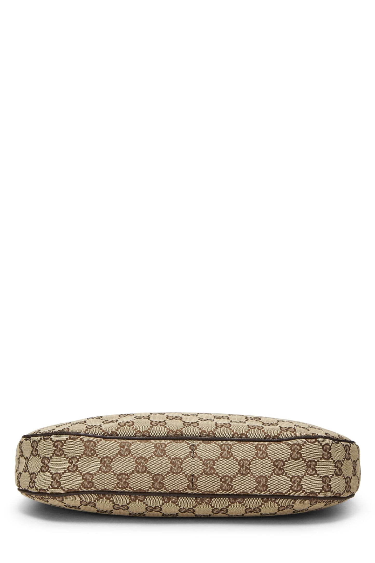 Gucci,  Original GG Canvas Web Messenger, Brown