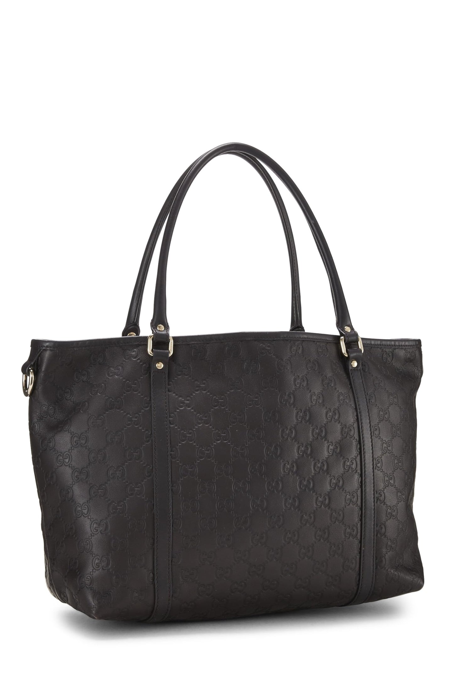 Gucci,  Brown Guccissima Leather Joy, Brown