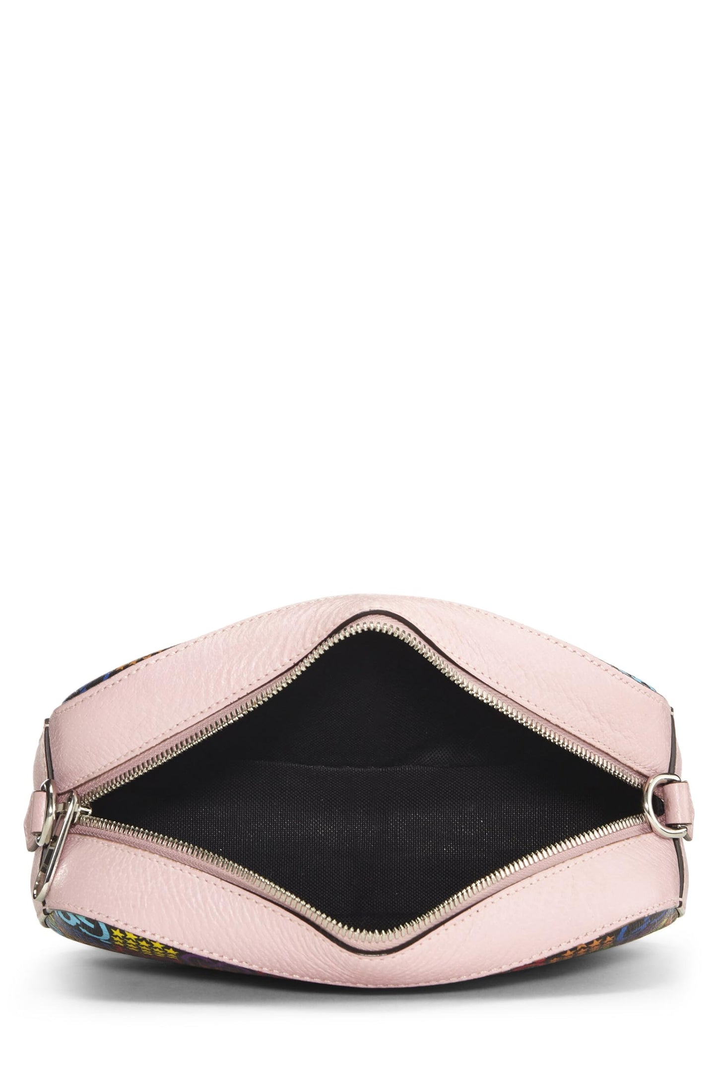 Gucci,  Multicolor GG Supreme Psychedelic Backpack Small, Multi