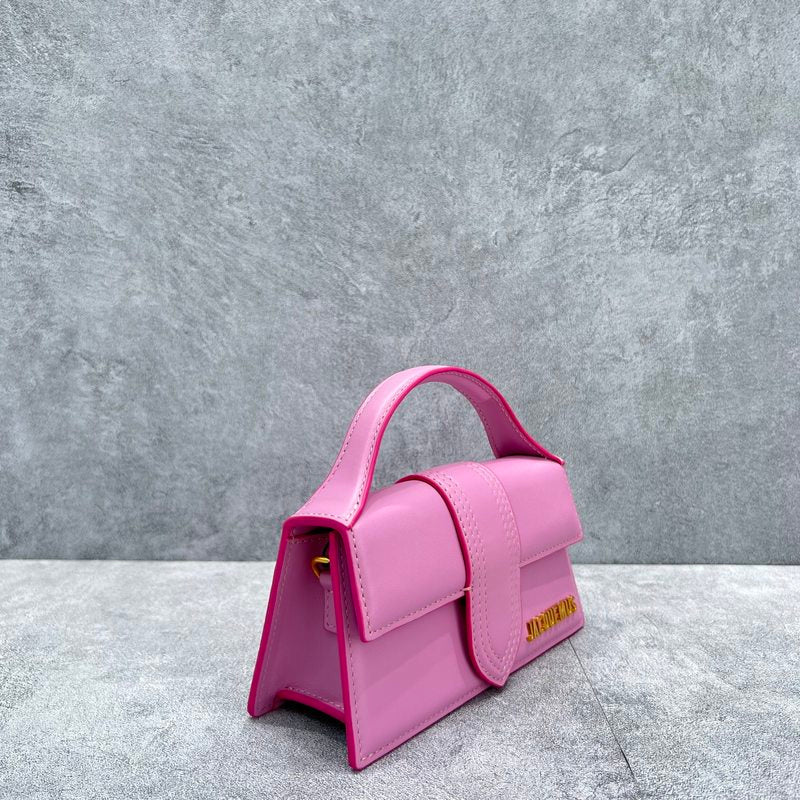 Satchel Bags - JQMS Bags - 182