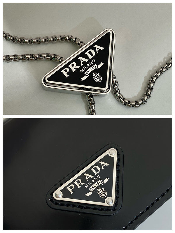 Satchel Bags - PDA Bags - 206