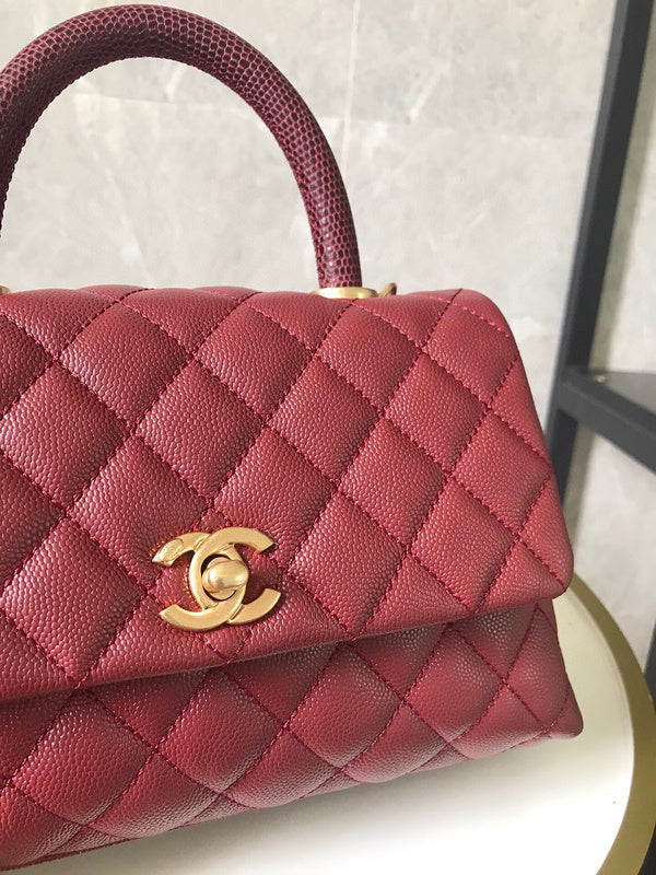Satchel Bags - CHL Bags - 3807