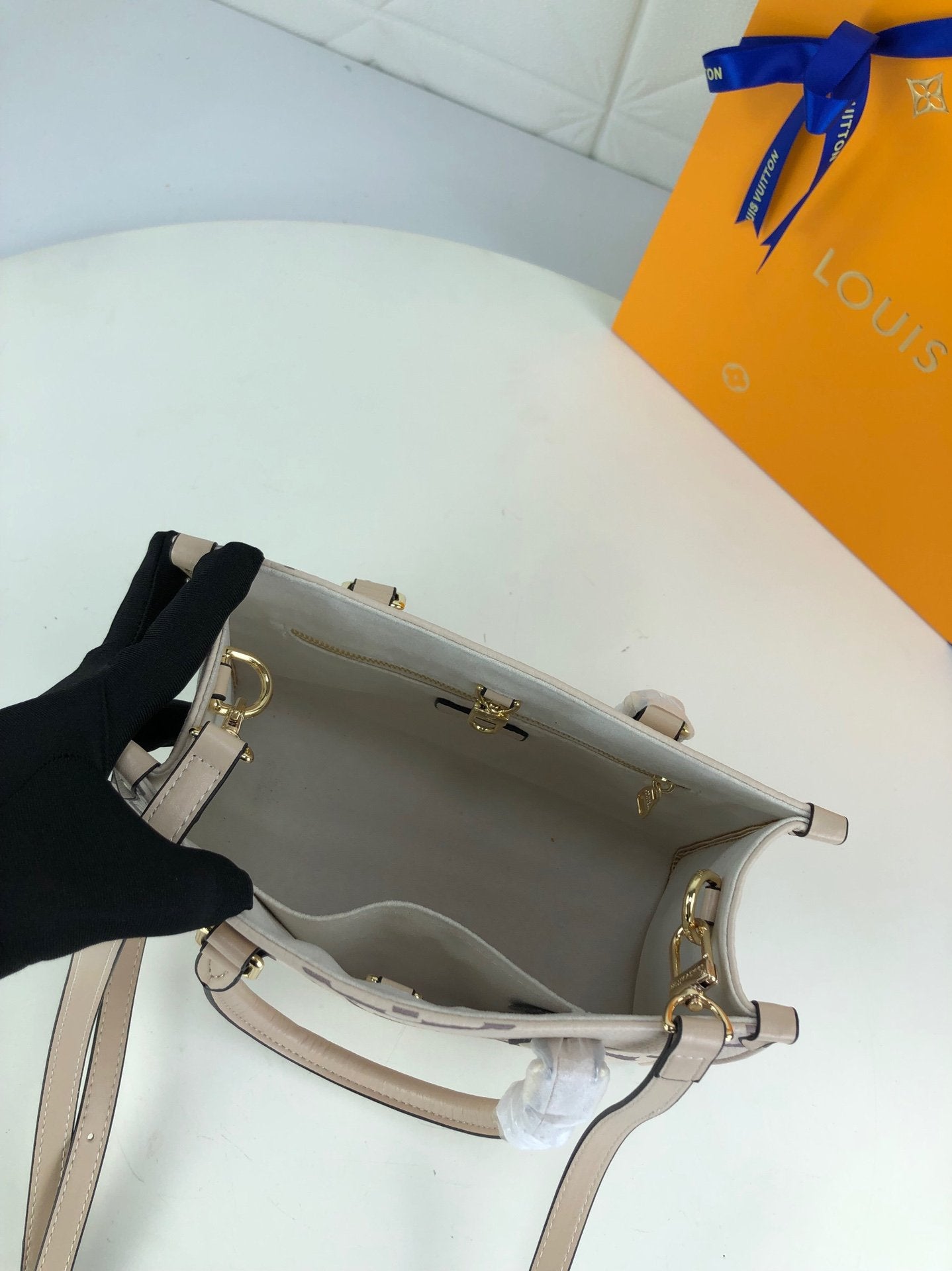 GLM - Top Quality Bags LUV 106