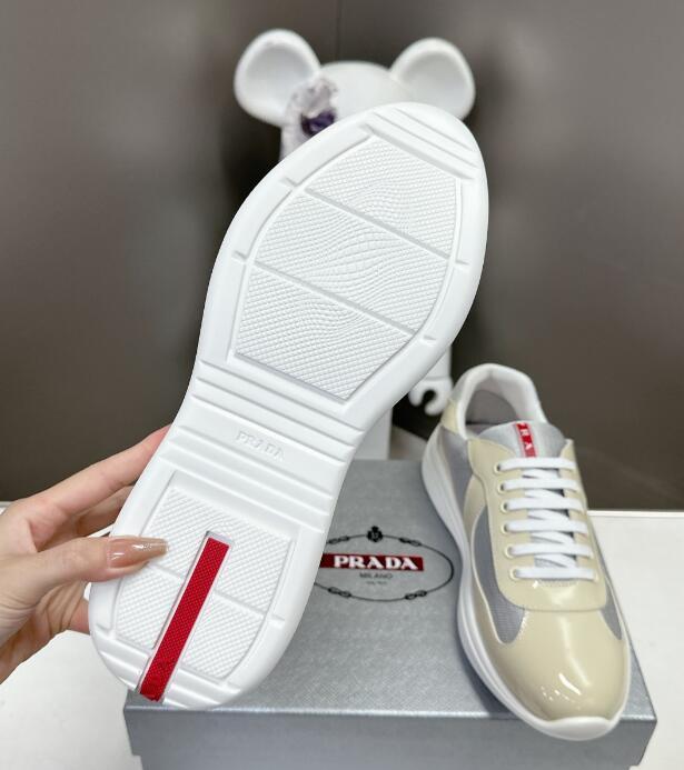 Glamy - PD Women Shoes - 066