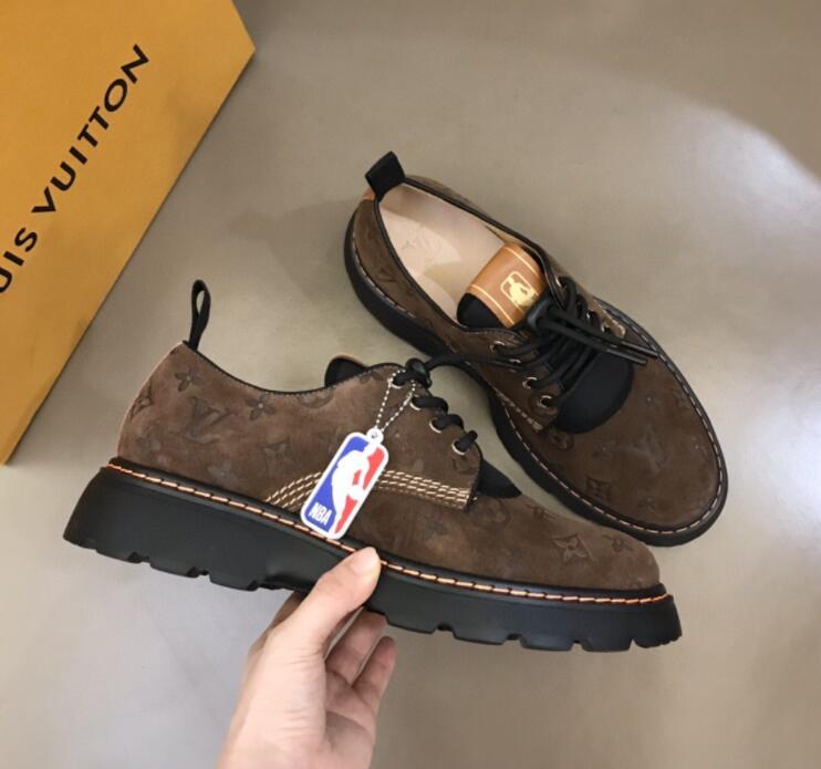 glami shop- LOV Men Shoes - 882