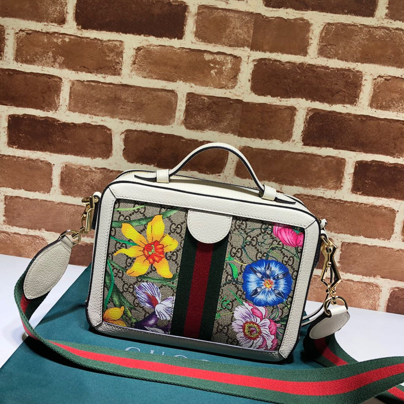 Satchel Bags - GCI Bags - 3921