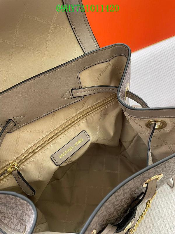 Satchel Bags - MK Bags - 571