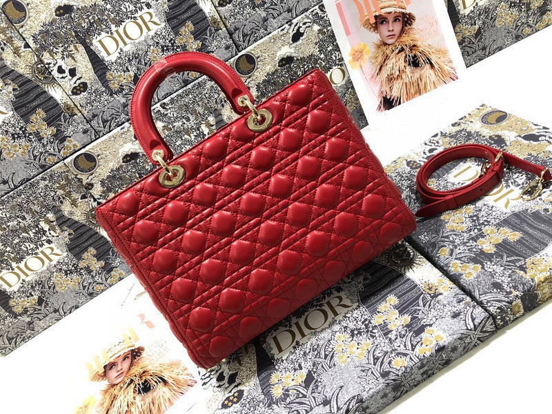 Glami Fashion - DIR Bags - 1482