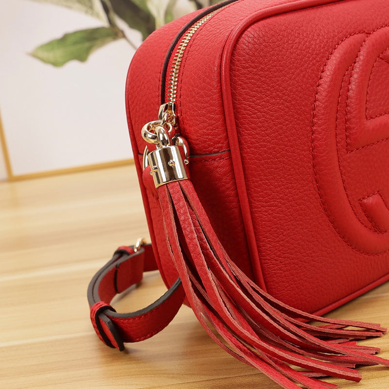 Satchel Bags - GCI Bags - 308
