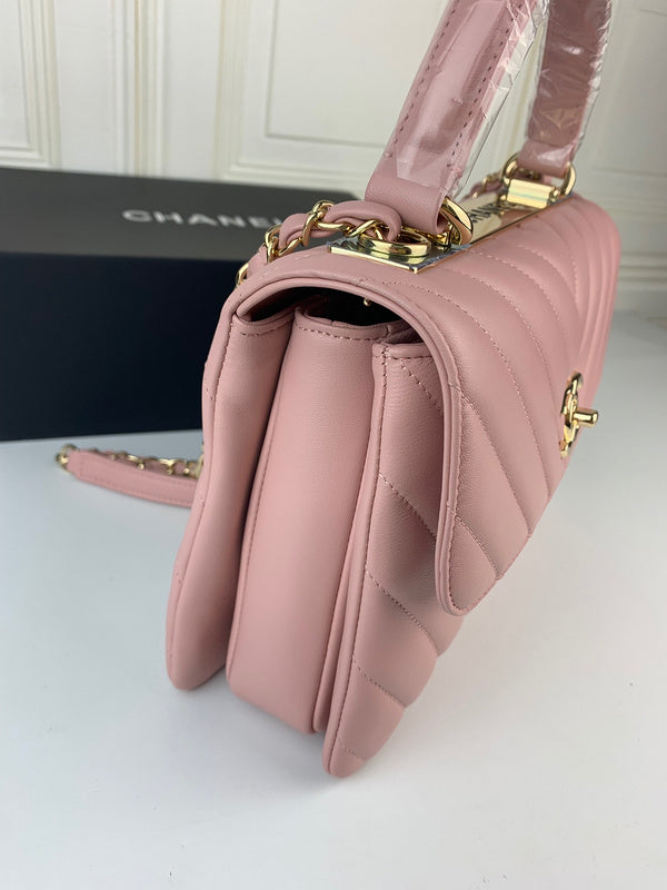 Satchel Bags - CHL Bags - 2087
